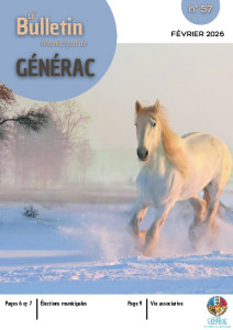 Image de la couverture du Magazine