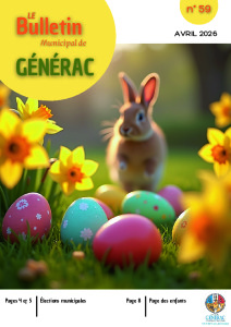 Image de la couverture du Magazine