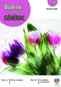 Image de la couverture du Magazine