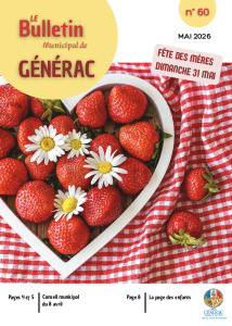 Image de la couverture du Magazine